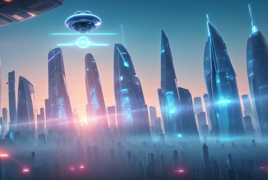 Unlocking Tomorrow: Visionaries Shaping the Future of AI and Humanity