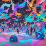 Unpacking the ‘Culture Stack’: How Artists Are Redefining the Intersection of Art and Technology