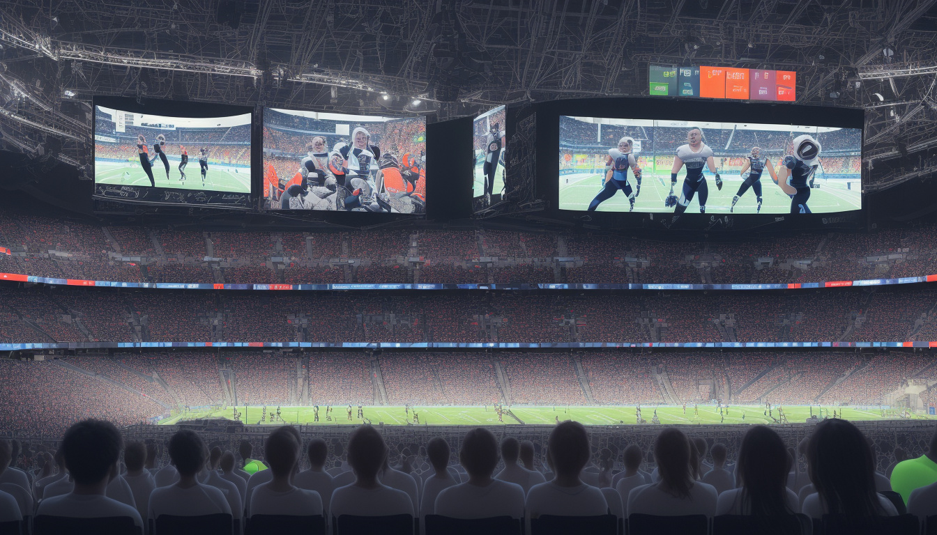 Unraveled Trust: Why Technology Faces Skepticism in Sports Today