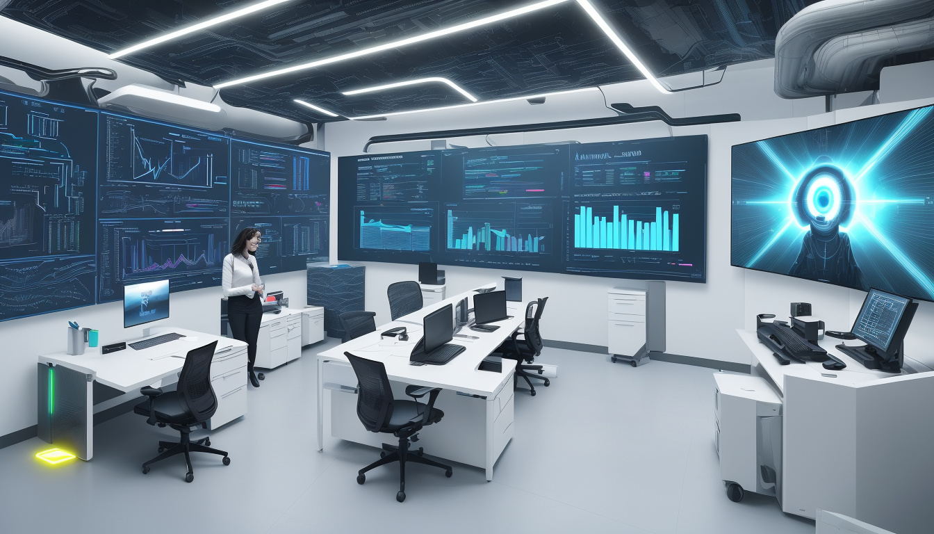 Unveiling the Top Earning Tech Leaders: CIOs and CTOs Cash In on AI Boom in 2024