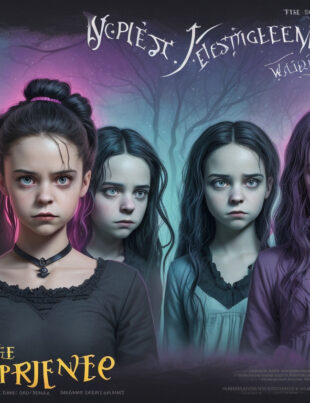 Wednesday’s New Spinoffs Bring Hope: A Positive Twist Following Netflix's Season 2 Backlash