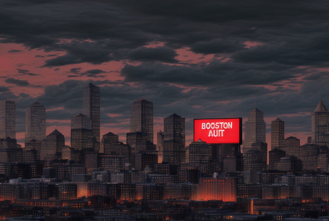 Access Denied: Why Boston 25 News is Unavailable in Your Region