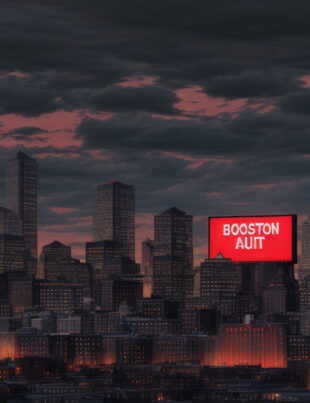 Access Denied: Why Boston 25 News is Unavailable in Your Region