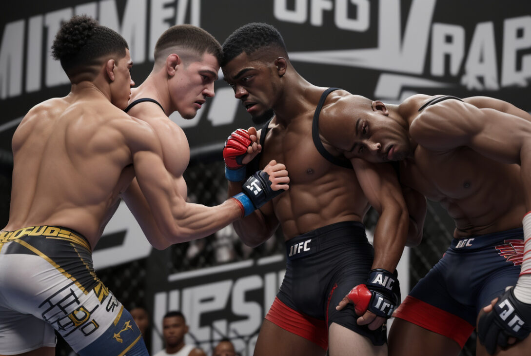 Aljamain Sterling Shares Powerful Insights with Aaron Pico Following UFC 319 Knockout Setback