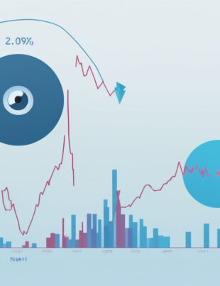 Analyse de la Bourse : Micron Technology subit un recul de 2,72% malgré une forte tendance haussière sur l'année