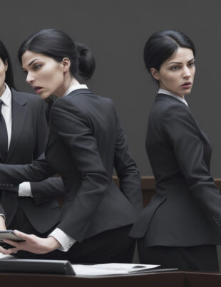 Apple Accused of Corporate Theft: Fintiv's Lawsuit Over Mobile Wallet Technology Reveals Shocking Allegations