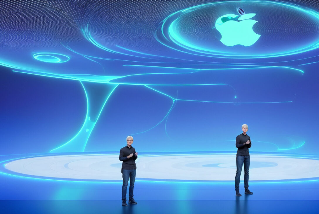 Apple's Visionary Future: Tim Cook Unveils Game-Changing Technology That Will Transform Our Lives