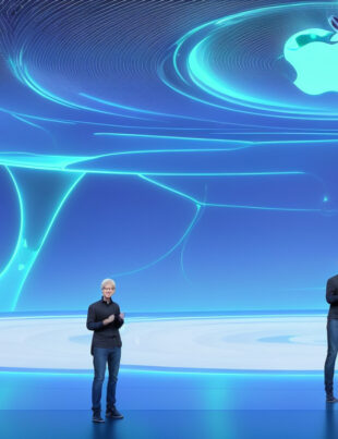 Apple's Visionary Future: Tim Cook Unveils Game-Changing Technology That Will Transform Our Lives