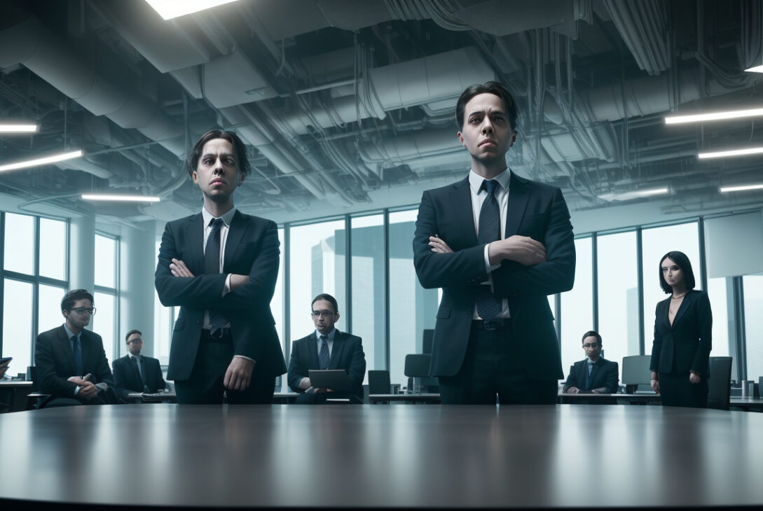 Are Employers Using AI as an Excuse for Layoffs? Unpacking the Real Reasons Behind Job Cuts in Tech