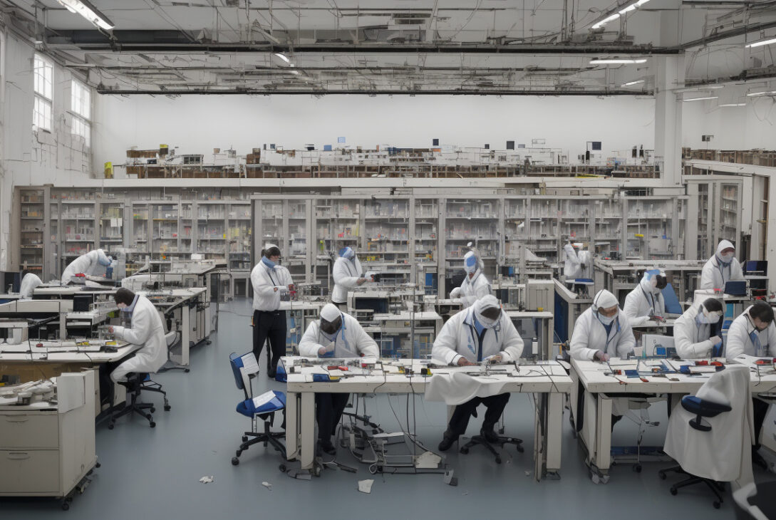 Argentina's Science and Technology in Crisis: Budget Cuts Hit Record Low Since 2002