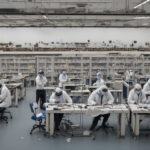 Argentina's Science and Technology in Crisis: Budget Cuts Hit Record Low Since 2002