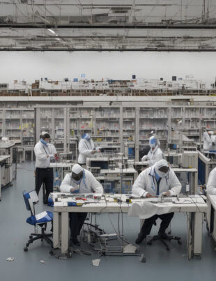 Argentina's Science and Technology in Crisis: Budget Cuts Hit Record Low Since 2002