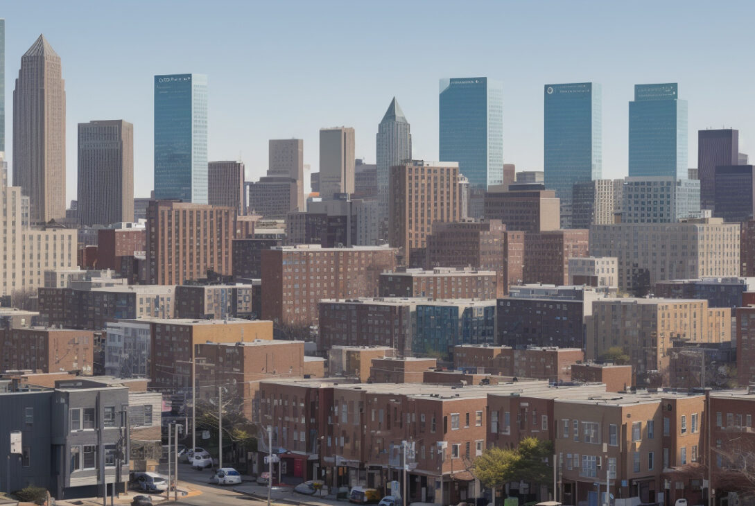 Baltimore Weighs Facial Recognition Technology Amid Rising Break-Ins: A Community Divided