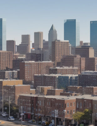 Baltimore Weighs Facial Recognition Technology Amid Rising Break-Ins: A Community Divided