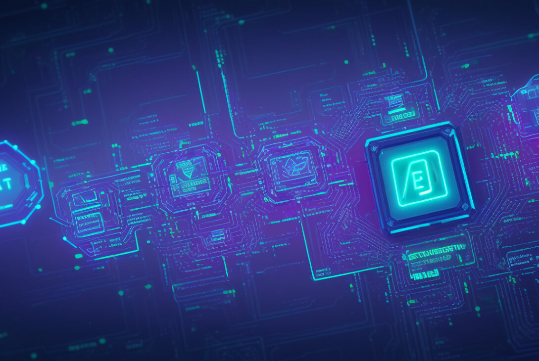 Blockchain Nodes: How They Power Decentralized Networks Efficiently
