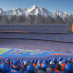 Boise State Football: Can the Broncos Capture the Mountain West Crown and Make a Playoff Push Again?