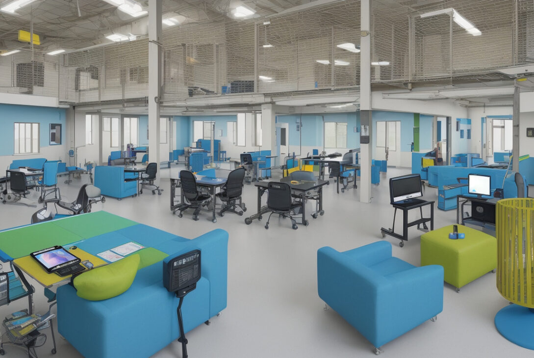 Breaking Barriers: How Enhanced Digital Access is Empowering Prisoners for a Successful Reentry into Society