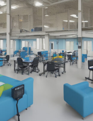 Breaking Barriers: How Enhanced Digital Access is Empowering Prisoners for a Successful Reentry into Society