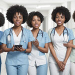 Bridging the Healthcare Gap: The Transformative Power of Technology Access for African Americans