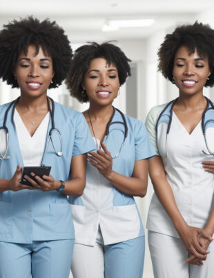 Bridging the Healthcare Gap: The Transformative Power of Technology Access for African Americans