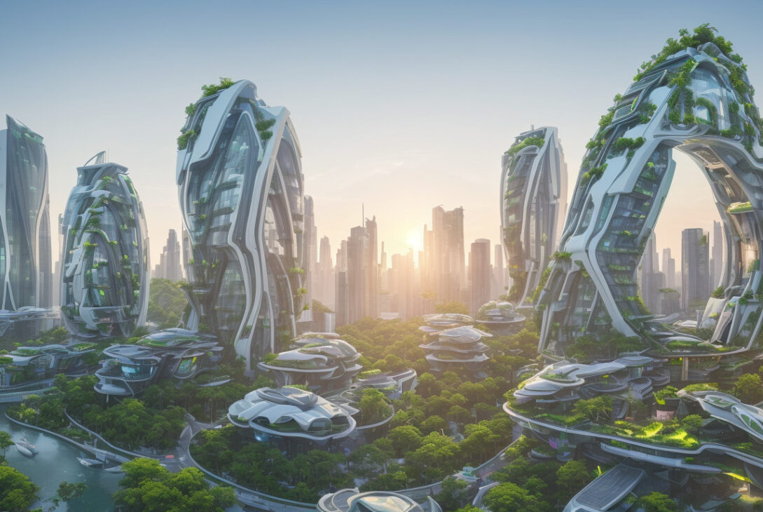 Building Tomorrow: How 3D Technology is Transforming Infrastructure and Architecture