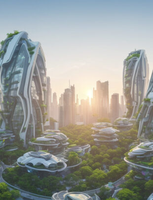 Building Tomorrow: How 3D Technology is Transforming Infrastructure and Architecture