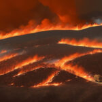 California's Wildfire Revolution: Harnessing Cutting-Edge Technology to Combat Infernos