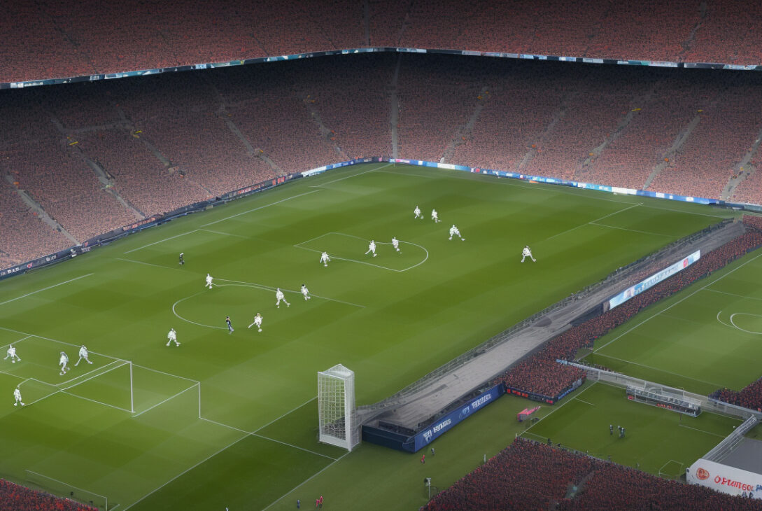 Catch All the Action: How to Stream the Exciting Real Madrid vs Tirol Preseason Showdown in 2025!