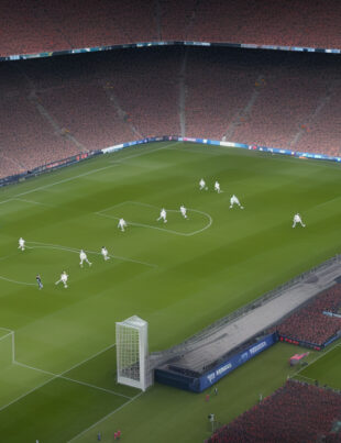 Catch All the Action: How to Stream the Exciting Real Madrid vs Tirol Preseason Showdown in 2025!