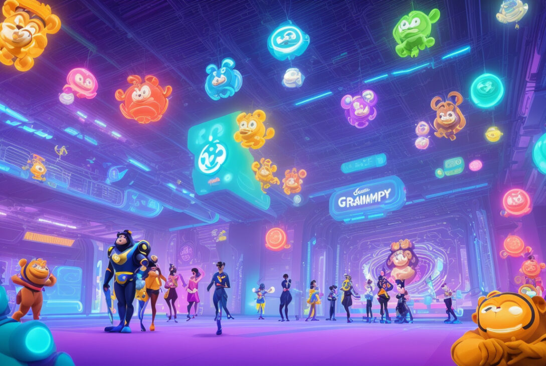 Celebrating Innovation: The 2025 Digiday Technology Awards Recognize Disney, Grammarly, and Mailchimp for AI-Powered Excellence