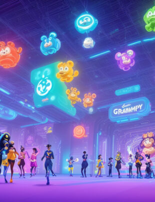 Celebrating Innovation: The 2025 Digiday Technology Awards Recognize Disney, Grammarly, and Mailchimp for AI-Powered Excellence