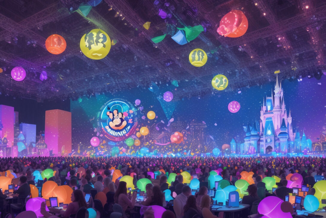 Celebrating Innovation: The Walt Disney Company, Grammarly, and Intuit Mailchimp Shine at the 2025 Digiday Technology Awards