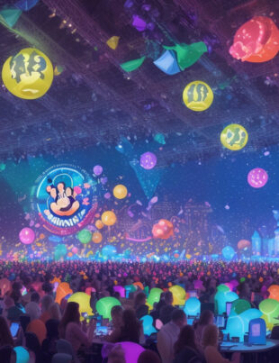 Celebrating Innovation: The Walt Disney Company, Grammarly, and Intuit Mailchimp Shine at the 2025 Digiday Technology Awards