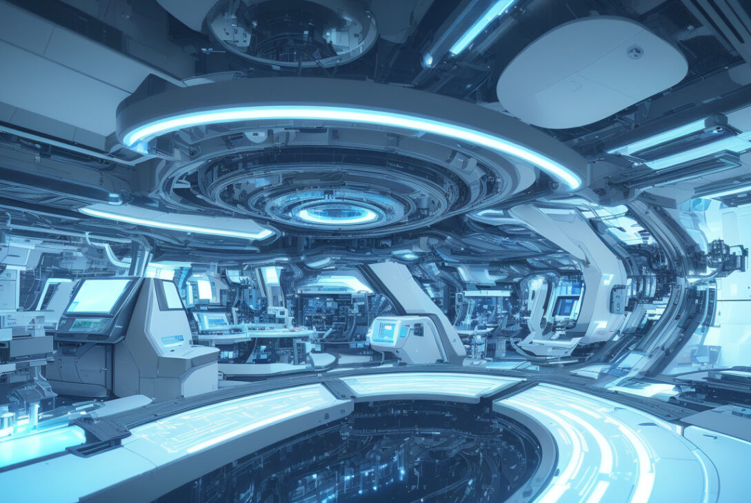 China's Quantum Leap: Unveiling the Revolutionary Xi Zhi Electron Beam Lithography System