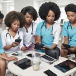Closing the Healthcare Gap: How Technology Access Empowers African American Communities