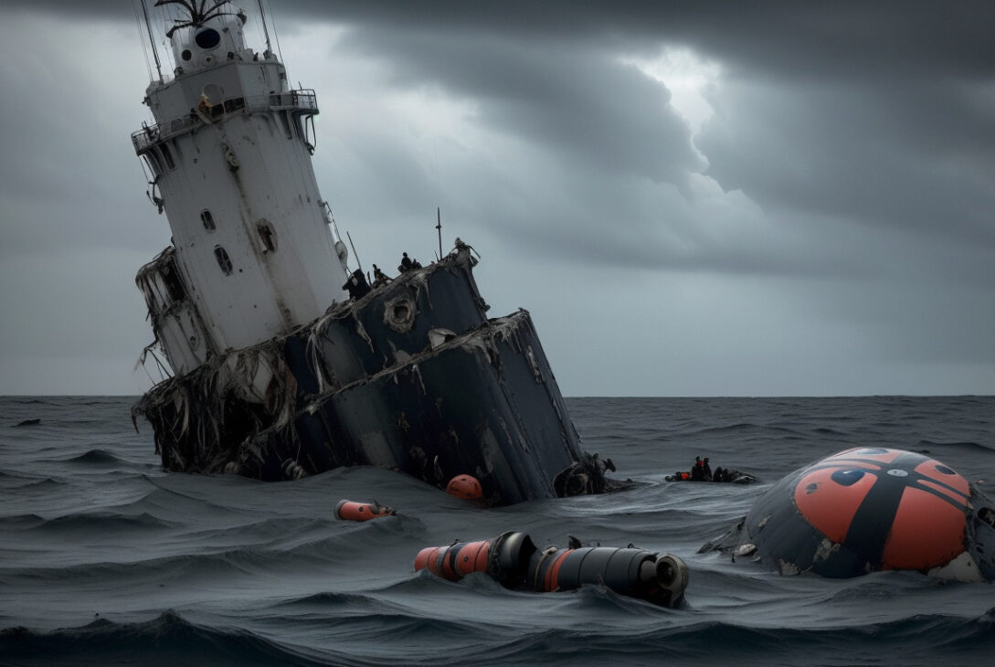 Coast Guard's Shocking Revelation: Titan Submersible Tragedy That Claimed Five Lives Was 'Avoidable'