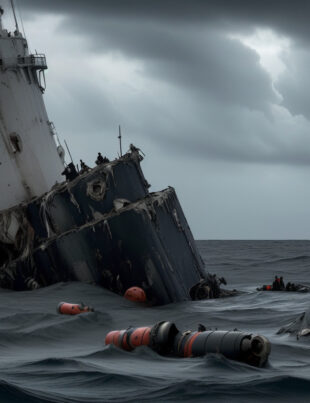 Coast Guard's Shocking Revelation: Titan Submersible Tragedy That Claimed Five Lives Was 'Avoidable'