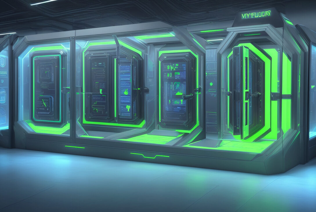 Crypto Custody Solutions: Securing Digital Assets for Investors