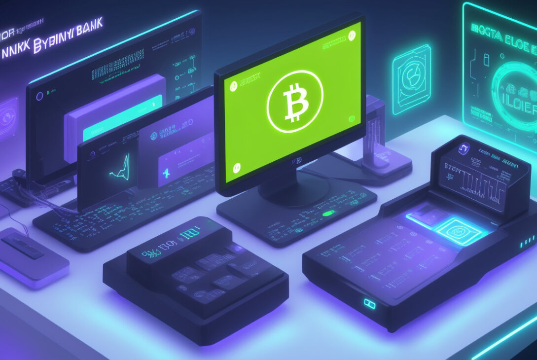 Crypto Lending Revolution: How It’s Transforming Digital Finance Today