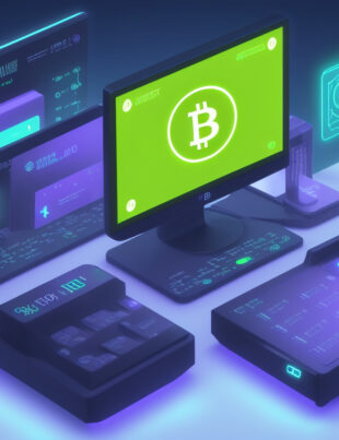 Crypto Lending Revolution: How It’s Transforming Digital Finance Today