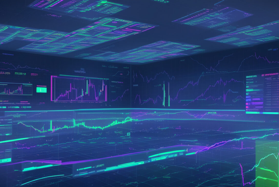 Cryptocurrency Derivatives: Unlocking New Opportunities in Digital Trading