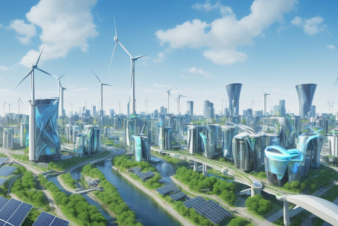 Embracing the Energy Revolution: How Renewable Technologies Are Transforming Our Future