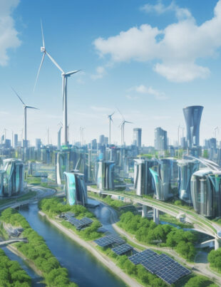 Embracing the Energy Revolution: How Renewable Technologies Are Transforming Our Future