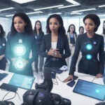 Empowering Change: Lorraine Whetstone's Journey in Technology and Advocacy for Women