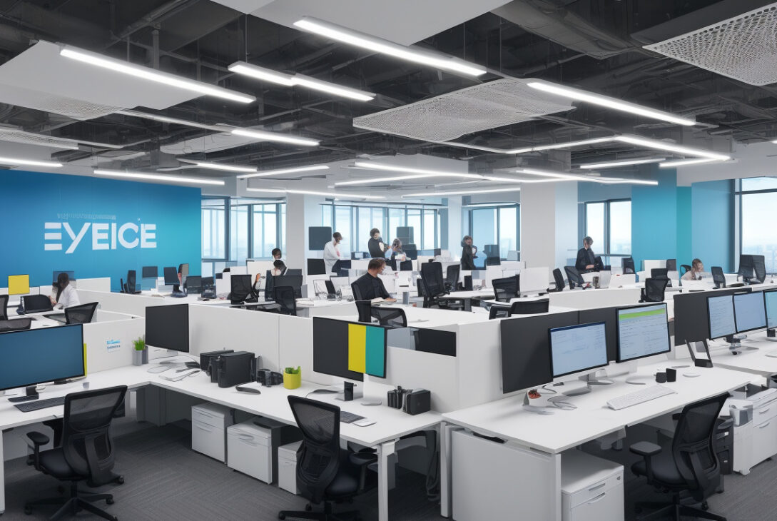 Empowering Change: Seamless Integration of New Technology with Strategic Change Management