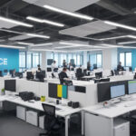 Empowering Change: Seamless Integration of New Technology with Strategic Change Management