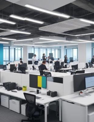 Empowering Change: Seamless Integration of New Technology with Strategic Change Management