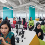 Empowering Digital Transformation: Angela Simatupang on Accessibility and Resilience in Indonesia's Tech Sector