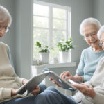Empowering Independence: How Technology is Revolutionizing Aging in Place for Seniors