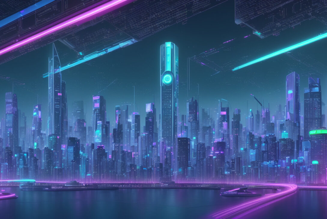 Empowering the Future: How America Can Lead the Digital Financial Revolution